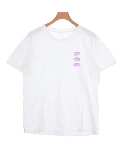 BILLIONAIRE BOYS CLUB เสื้อยืด/เสื้อท็อปส์