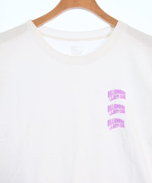 BILLIONAIRE BOYS CLUB เสื้อยืด/เสื้อท็อปส์