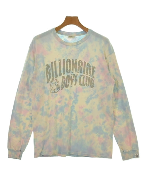 BILLIONAIRE BOYS CLUB เสื้อยืด/เสื้อท็อปส์