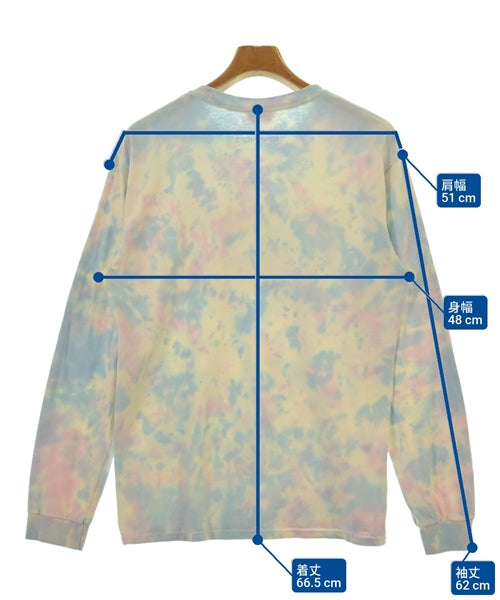 BILLIONAIRE BOYS CLUB เสื้อยืด/เสื้อท็อปส์