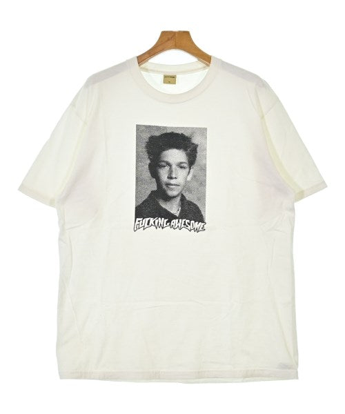 FUCKING AWESOME เสื้อยืด/เสื้อท็อปส์