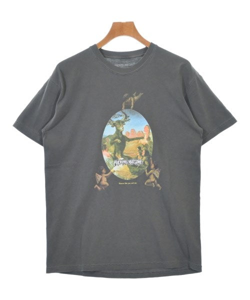 FUCKING AWESOME เสื้อยืด/เสื้อท็อปส์