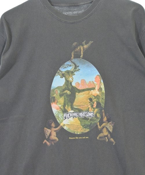 FUCKING AWESOME เสื้อยืด/เสื้อท็อปส์
