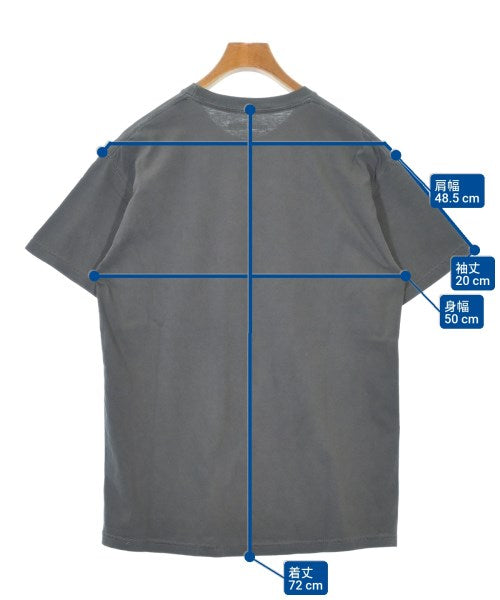 FUCKING AWESOME เสื้อยืด/เสื้อท็อปส์