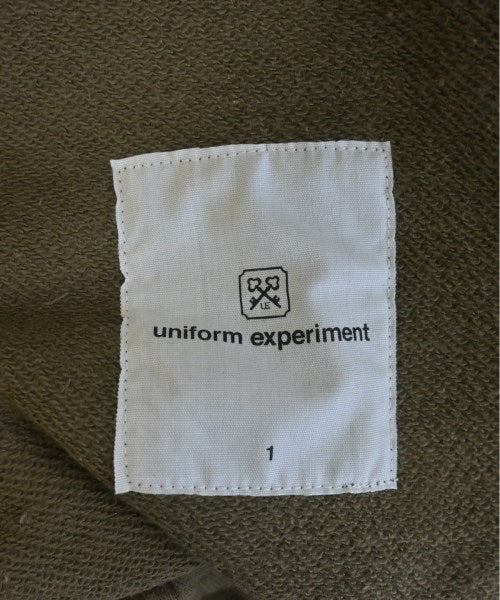 uniform experiment กางเกงวอร์ม