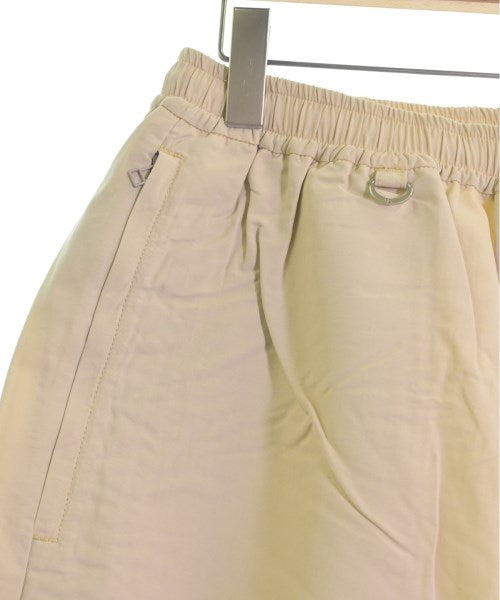 uniform experiment กางเกง อื่น