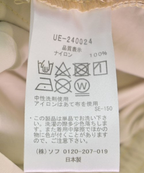 uniform experiment กางเกง อื่น