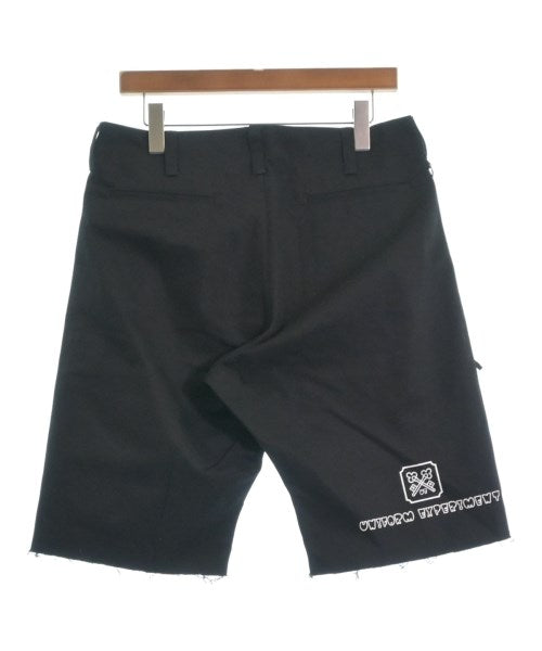 uniform experiment กางเกงขาสั้น