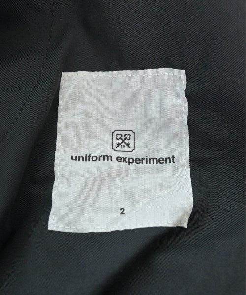 uniform experiment กางเกงขาสั้น