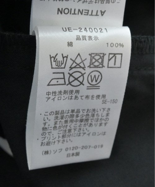 uniform experiment กางเกงขาสั้น