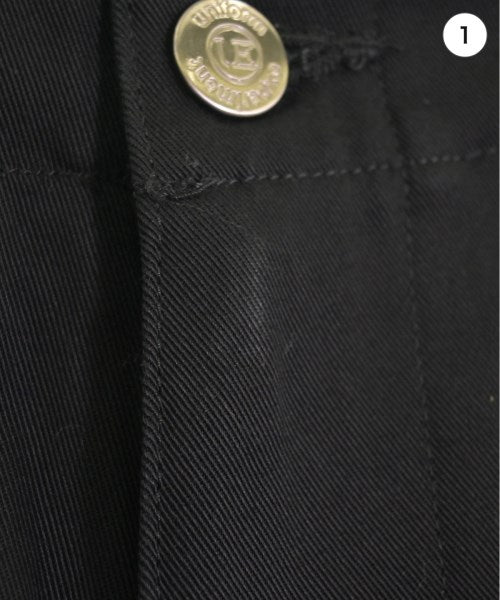 uniform experiment กางเกงขาสั้น