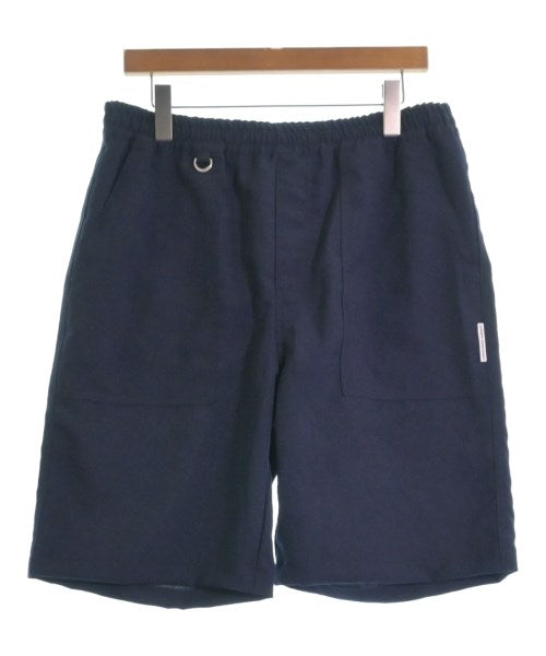 uniform experiment กางเกงขาสั้น