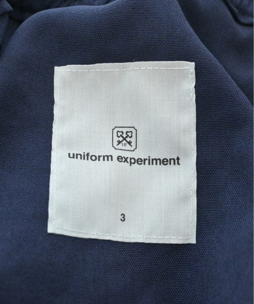 uniform experiment กางเกงขาสั้น