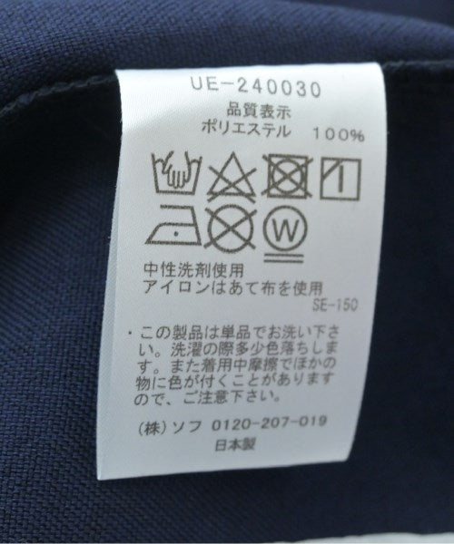 uniform experiment กางเกงขาสั้น