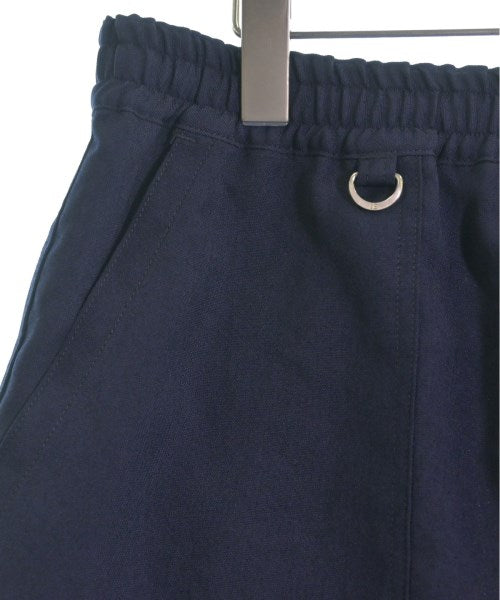 uniform experiment กางเกงขาสั้น