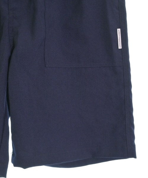 uniform experiment กางเกงขาสั้น