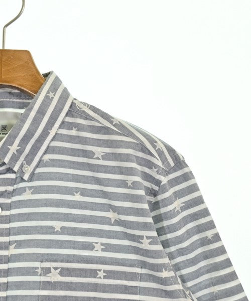 uniform experiment เสื้อลำลอง