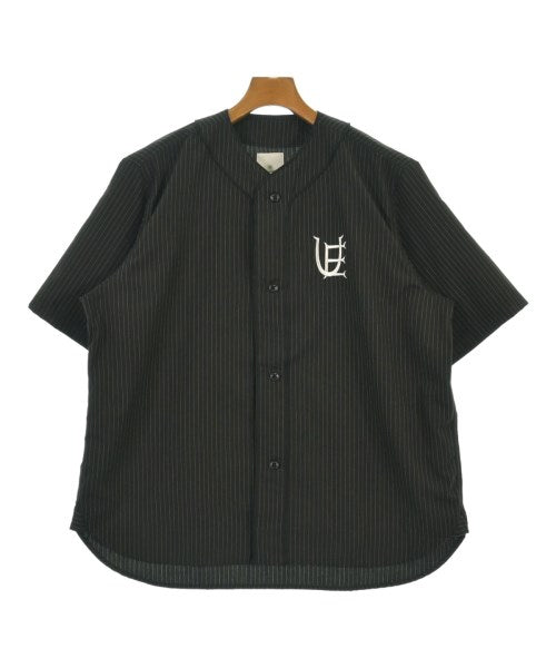 uniform experiment เสื้อลำลอง