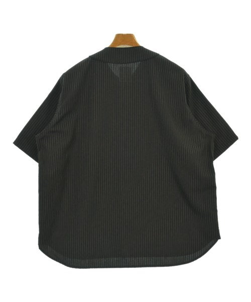 uniform experiment เสื้อลำลอง