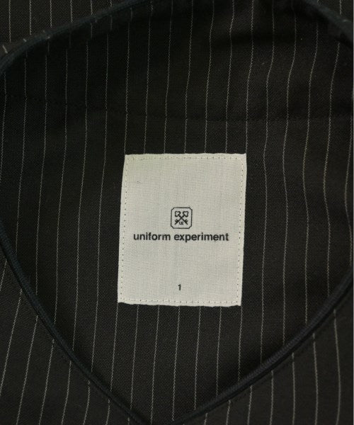 uniform experiment เสื้อลำลอง