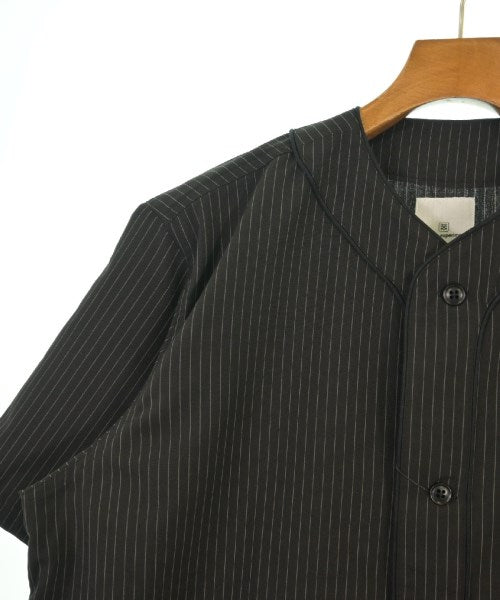 uniform experiment เสื้อลำลอง