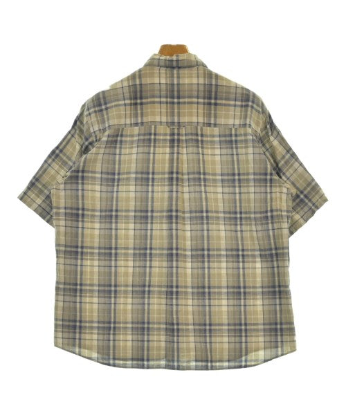 uniform experiment เสื้อลำลอง