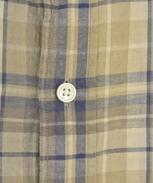 uniform experiment เสื้อลำลอง