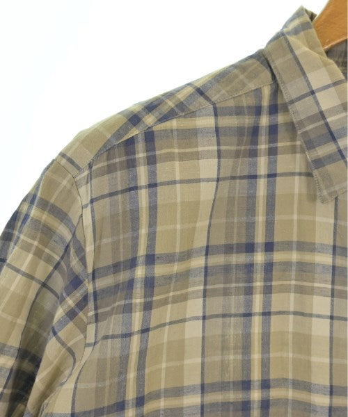 uniform experiment เสื้อลำลอง