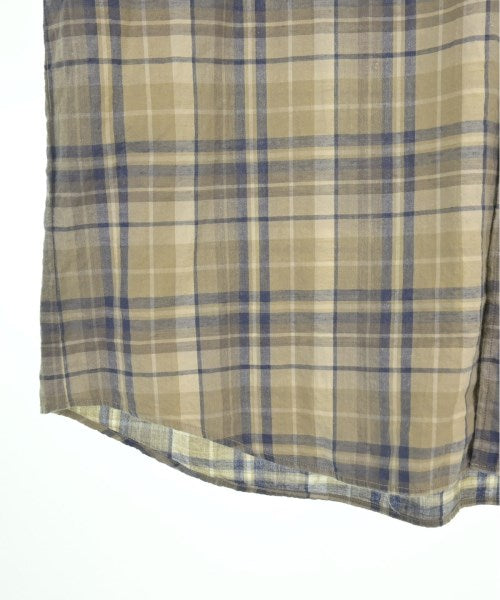 uniform experiment เสื้อลำลอง