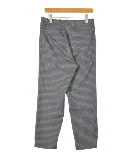 uniform experiment กางเกงขายาว