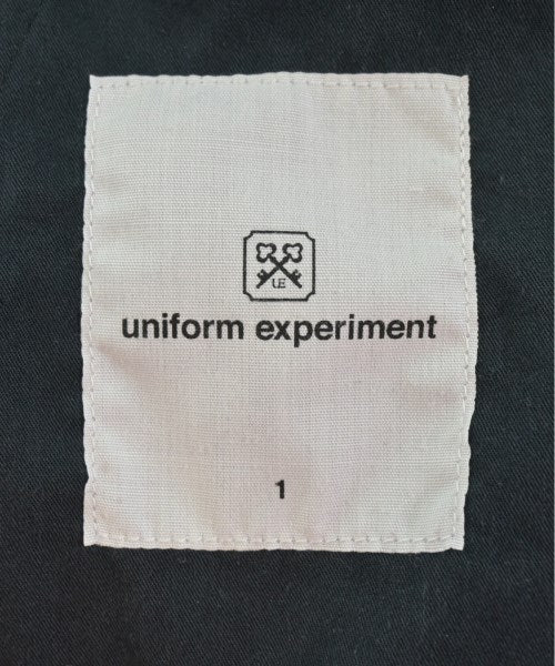 uniform experiment กางเกงขายาว