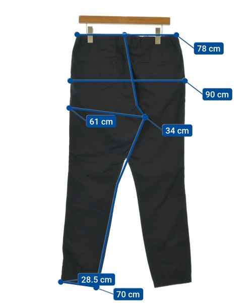 uniform experiment กางเกง อื่น