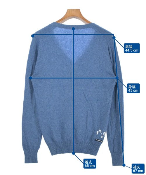 uniform experiment เสื้อคาร์ดิแกน