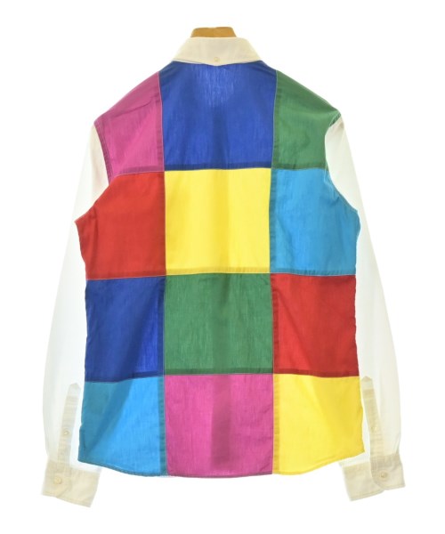 uniform experiment เสื้อลำลอง