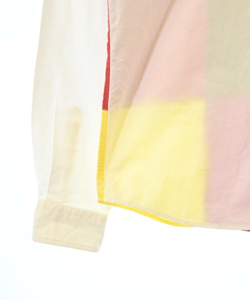 uniform experiment เสื้อลำลอง