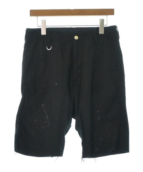 uniform experiment กางเกงขาสั้น