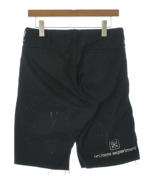 uniform experiment กางเกงขาสั้น