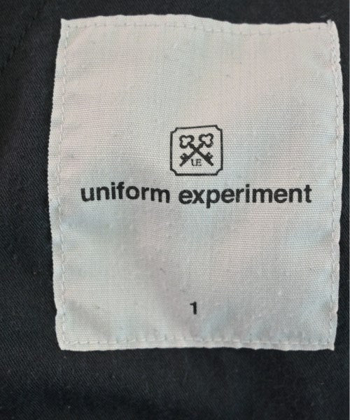 uniform experiment กางเกงขาสั้น