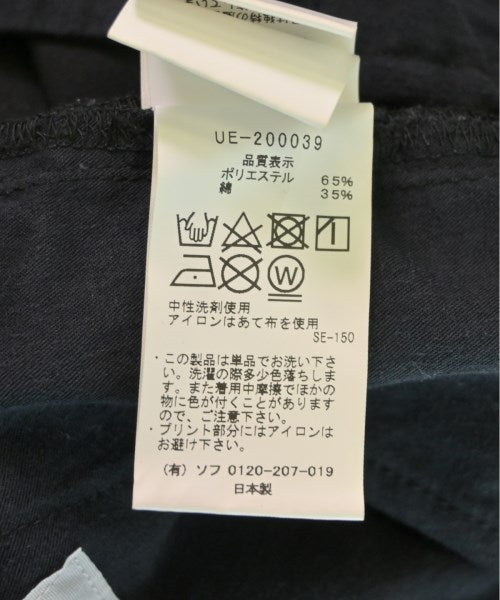 uniform experiment กางเกงขาสั้น