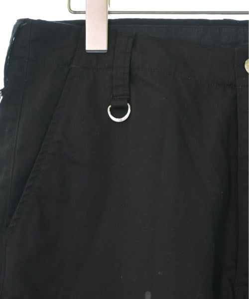 uniform experiment กางเกงขาสั้น