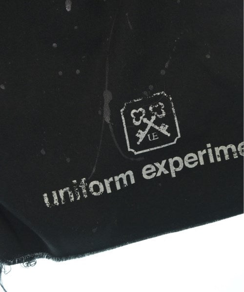 uniform experiment กางเกงขาสั้น