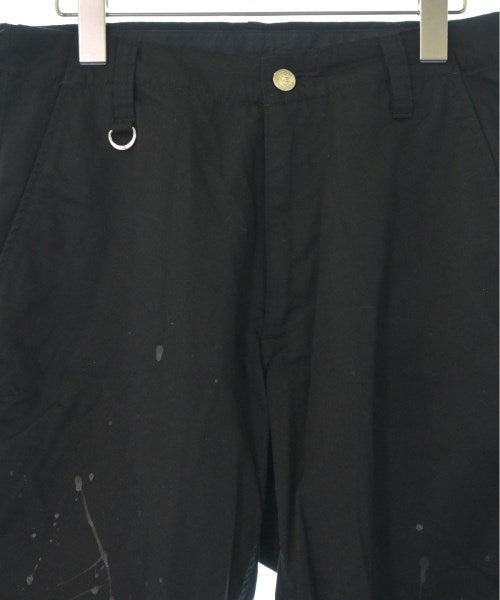 uniform experiment กางเกงขาสั้น