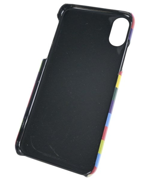 uniform experiment อื่นๆ