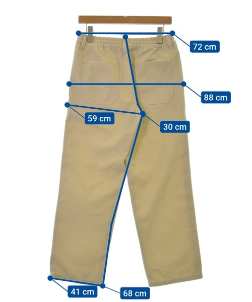 uniform experiment กางเกง อื่น