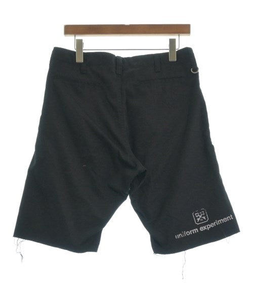 uniform experiment กางเกงขาสั้น