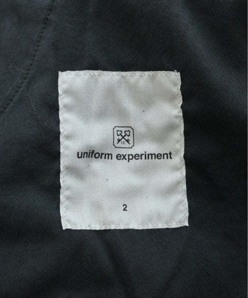 uniform experiment กางเกงขาสั้น