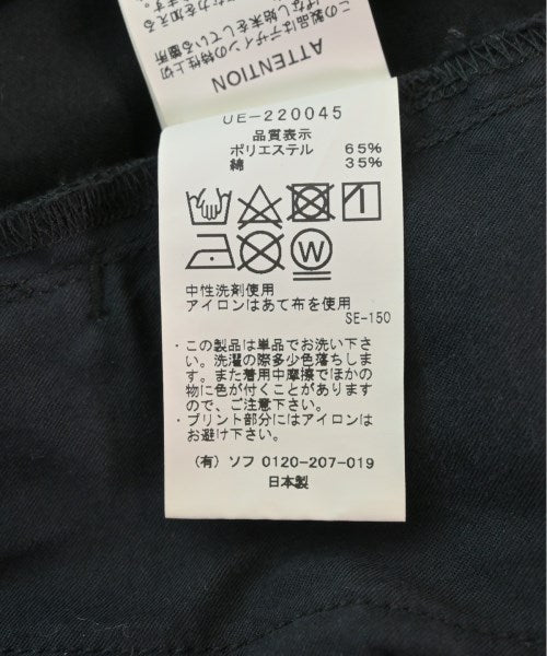 uniform experiment กางเกงขาสั้น