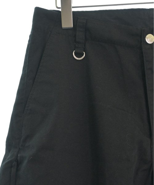 uniform experiment กางเกงขาสั้น