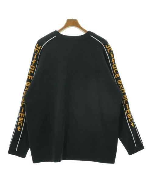 uniform experiment เสื้อกันหนาว