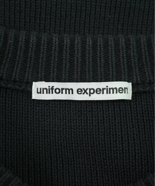 uniform experiment เสื้อกันหนาว